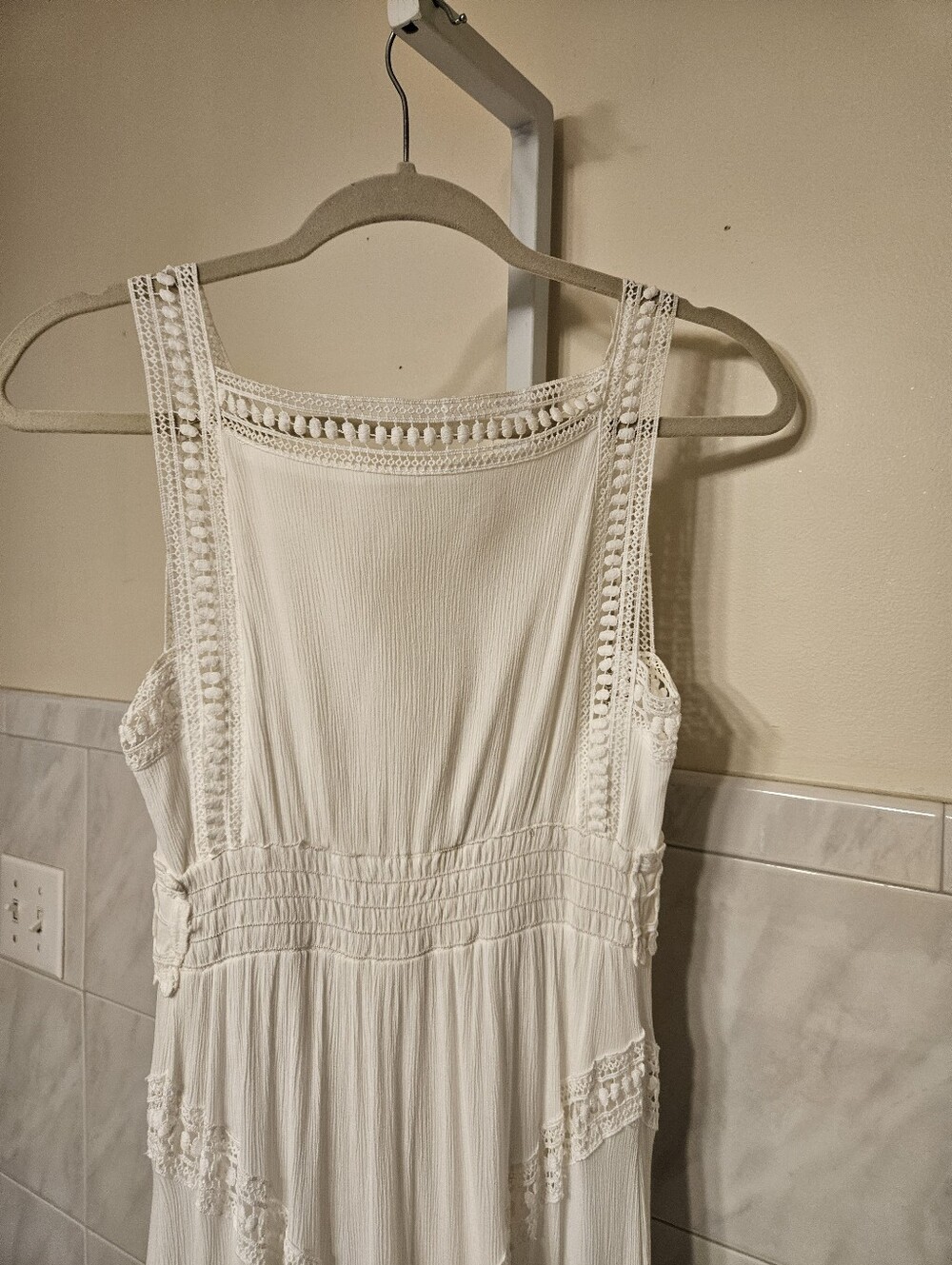 MAX STUDIO DRESS - Picture 10 of 10